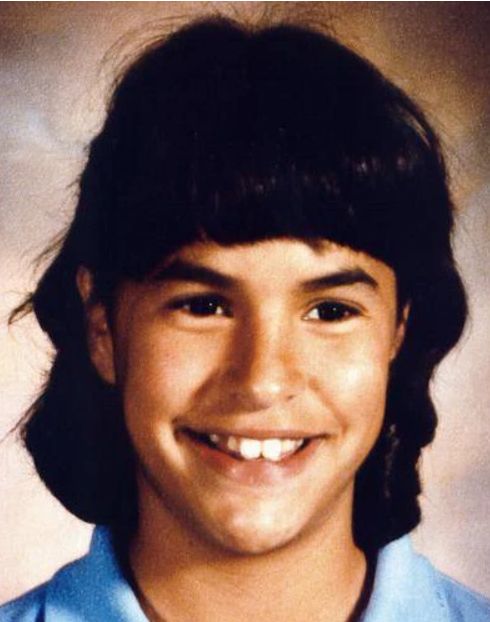 Jonelle Matthews of Greeley, Colorado, was 12 when she vanished in 1984.