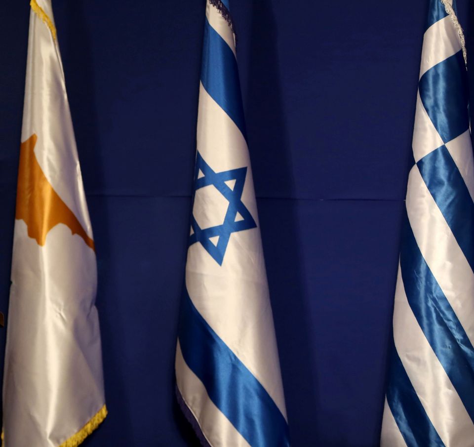Η περιφερειακή συνεργασία Ελλάδας - Κύπρου - Ισραήλ και η ψήφος των Ισραηλινών στις εκλογές της 17ης