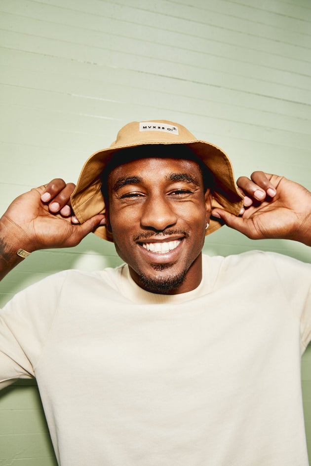 Love Islands Ovie Soko Launches Asos Edit – Our Pick Of The Best Pieces