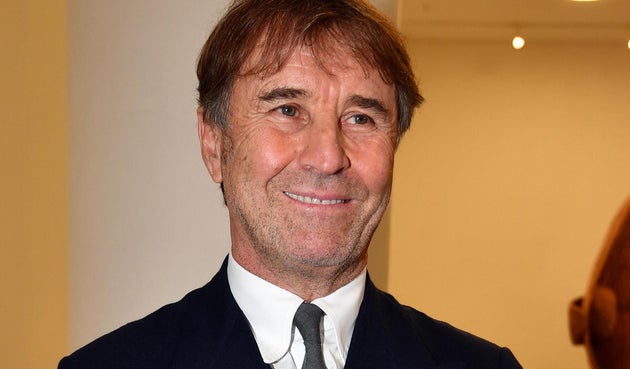 Brunello Cucinelli Non Ci Pensa Proprio Nessuna Possibilita Che Io Mi Candidi In Umbria L Huffpost
