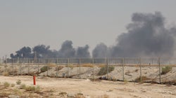 BLOG - Pourquoi tout est en place pour une troisième guerre du