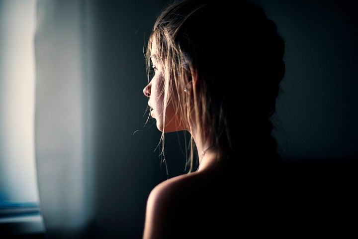 A new study looks at the health of women who say they were coerced into sex at a young age.