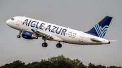 La compagnie Aigle Azur placée en liquidation avec 10 jours de