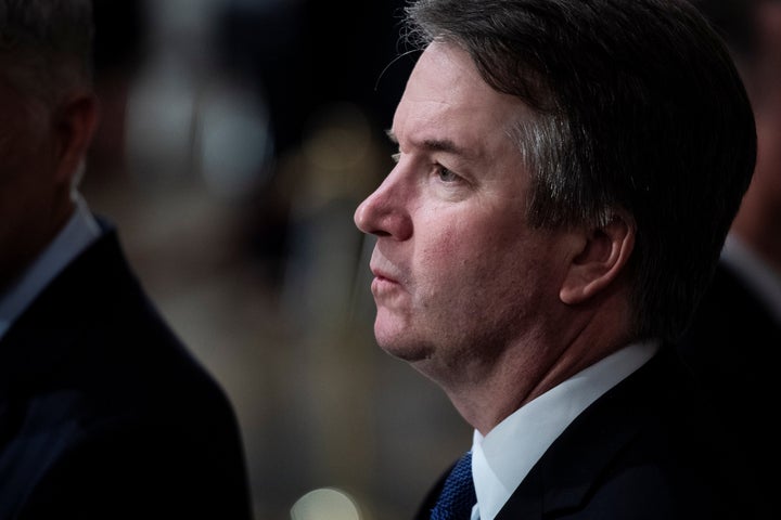 Multiple people have accused Supreme Court Associate Justice Brett M. Kavanaugh of sexual misconduct.