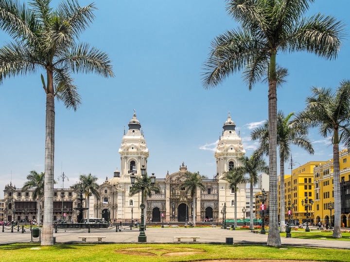 Capital peruana é considerada capital gastronômica da América Latina.<strong><br /></strong>