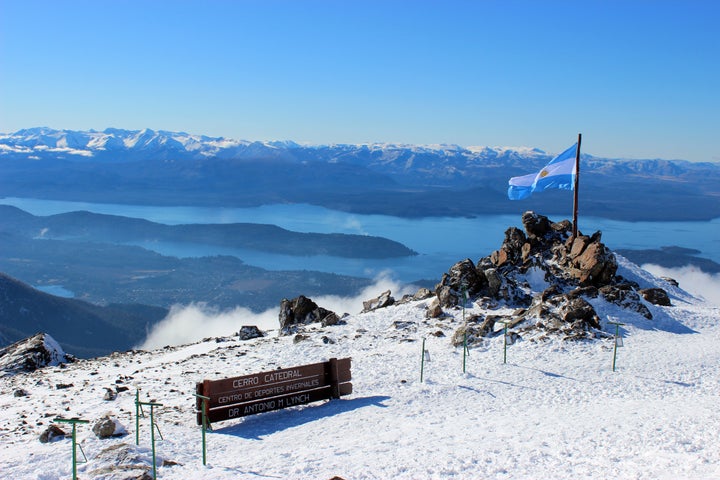 Bariloche tem boas opções para os turistas que não querem gastar muito.