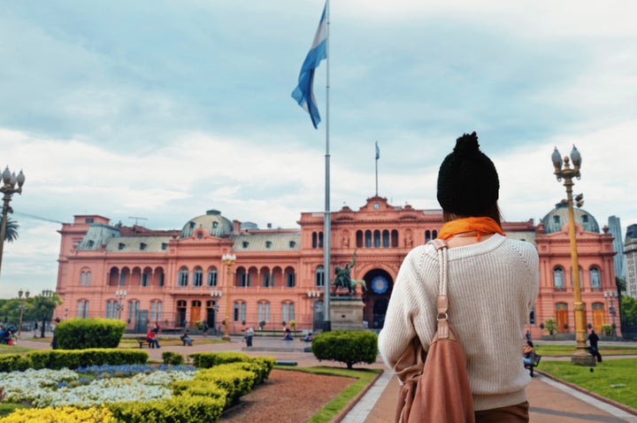 Buenos Aires é uma boa opção, principalmente pela desvalorização do Peso.