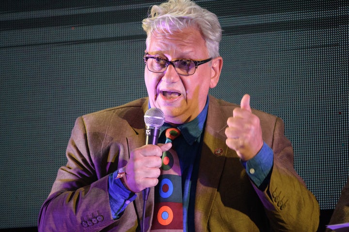 Jon Lansman