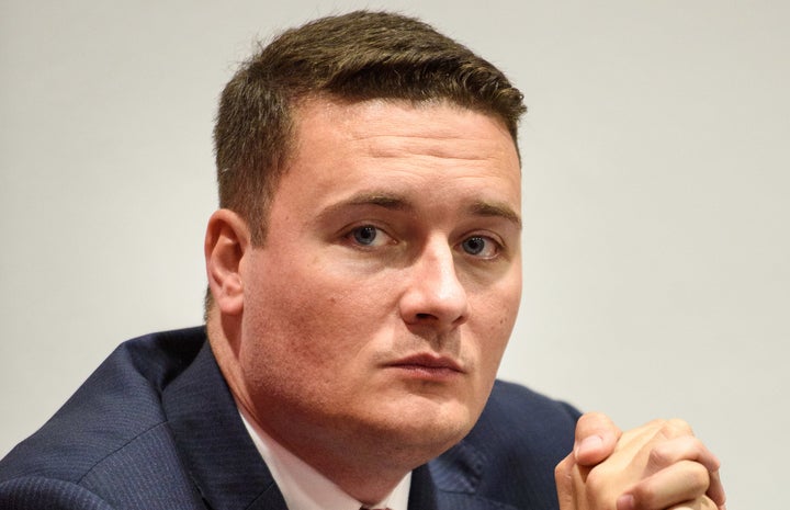 Wes Streeting