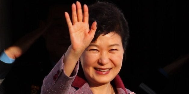 도저히 믿기 어려운 박 대통령의 10년 전