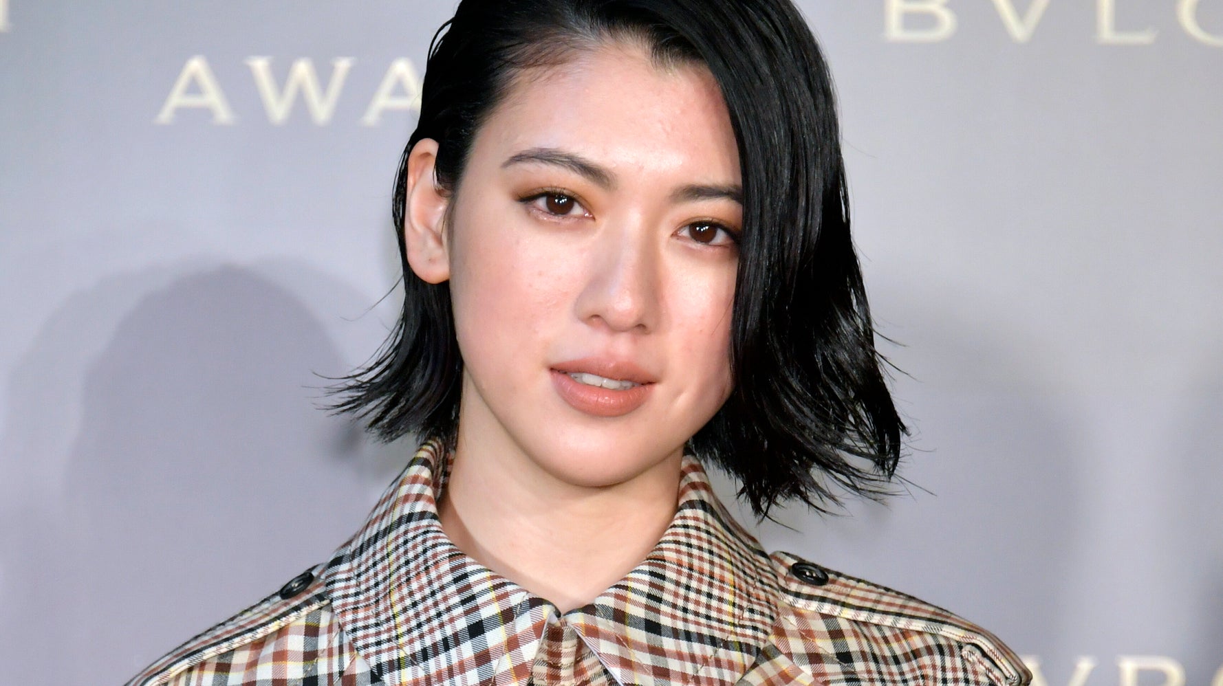 三吉彩花さん 中国で突如人気上昇 大スターのmv出演で あのヒロインは誰だ ハフポスト アートとカルチャー 三吉彩花さん 中国で突如人気上昇 大スターのmv出演で あのヒロインは誰だ ハフポスト アートとカルチャー