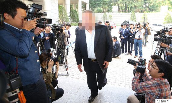 이태원 살인사건 피해자 母 "한 풀어달라"(사진, 동영상 ...