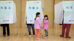 민주공화국을 위한 선거제도 개혁의