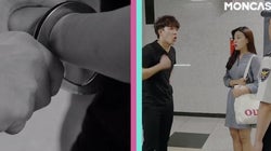 여성우위세상에서 약자로 살아가는 남자들의