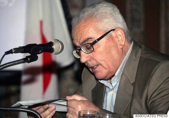 IS로부터 팔미라 유적을 지키다가 참수당한 고고학자 칼리드 아사드