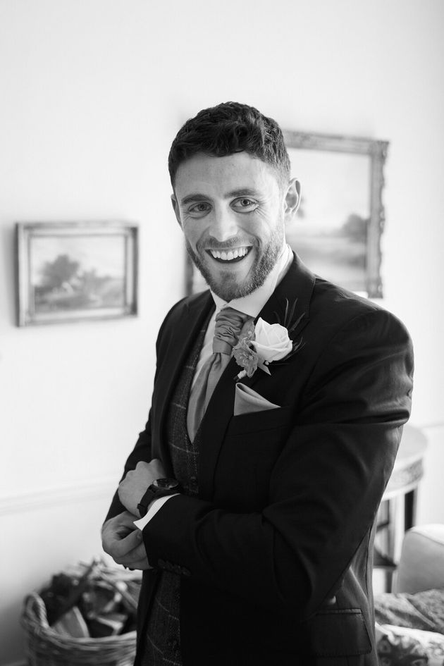 3 Teenagers Charged With Murder Of Newlywed PC Andrew Harper