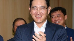 소액주주들은 왜 삼성의 손을
