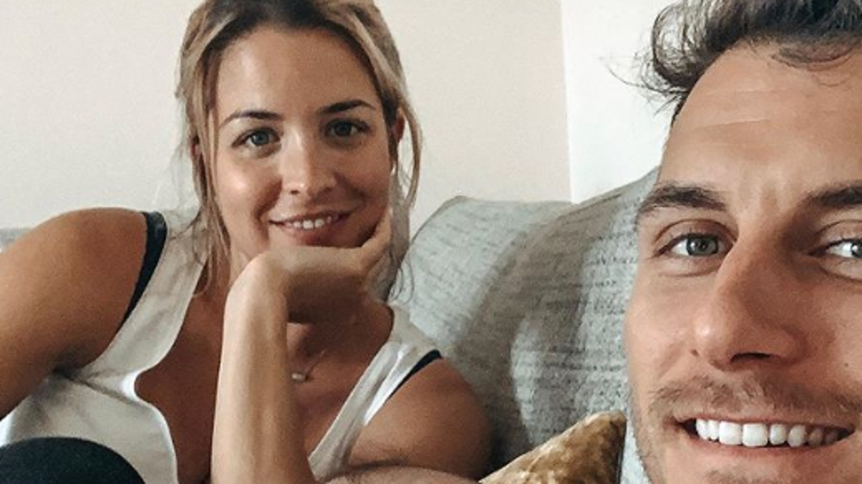 Gemma Atkinson And Gorka Marquez Have First 'Date Night' Post-Baby – We