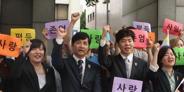 평등, 사랑, 존엄을 위한 여정이 시작되다 | 한국의 첫 동성결혼 신청사건 심문기일 쟁점