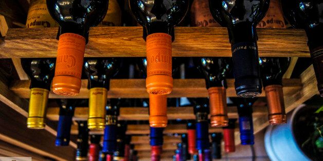 파리바게트의 와인시장 확대가 걱정되는