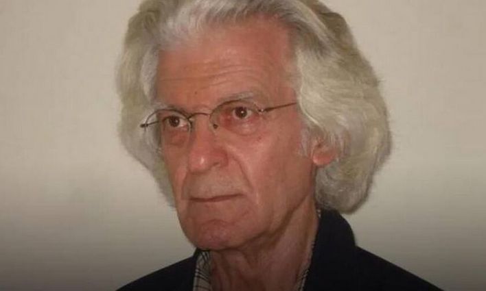 Πέθανε ο δημοσιογράφος Αλέξανδρος Οικονομίδης.