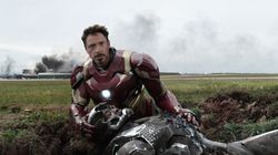 Robert Downey Jr. alias Iron Man devrait faire son retour dans l’univers