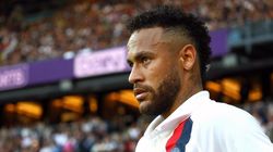 La suspension de Neymar en Ligue des champions réduite, il pourra jouer contre