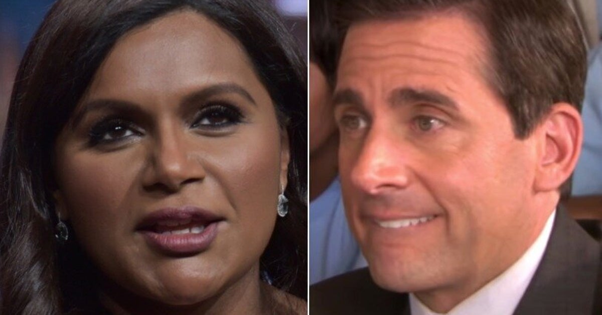 Mindy Kaling Imagines What Michael Scott From ‘The Office’ Would Be Doing Now
