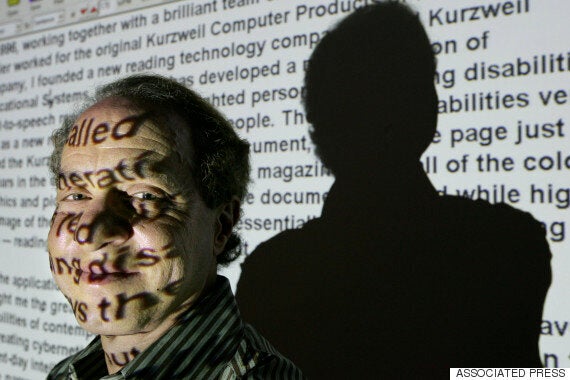 미래학자 7명이 예상한, 앞으로 10년 안에 일어날 놀라운