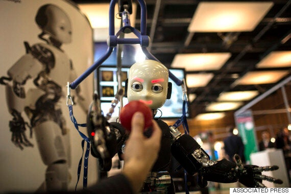 미래학자 7명이 예상한, 앞으로 10년 안에 일어날 놀라운