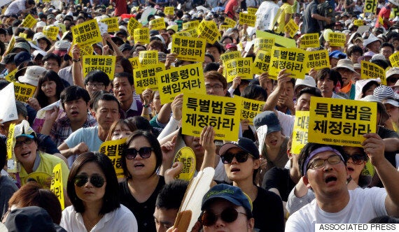 한국 국적을 포기하는 3가지