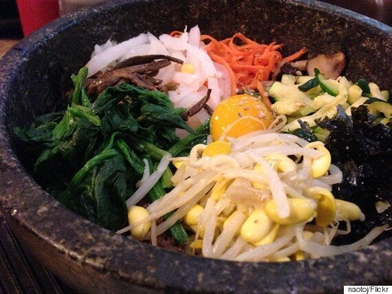 외국인이 뽑은 한국음식 '베스트·워스트