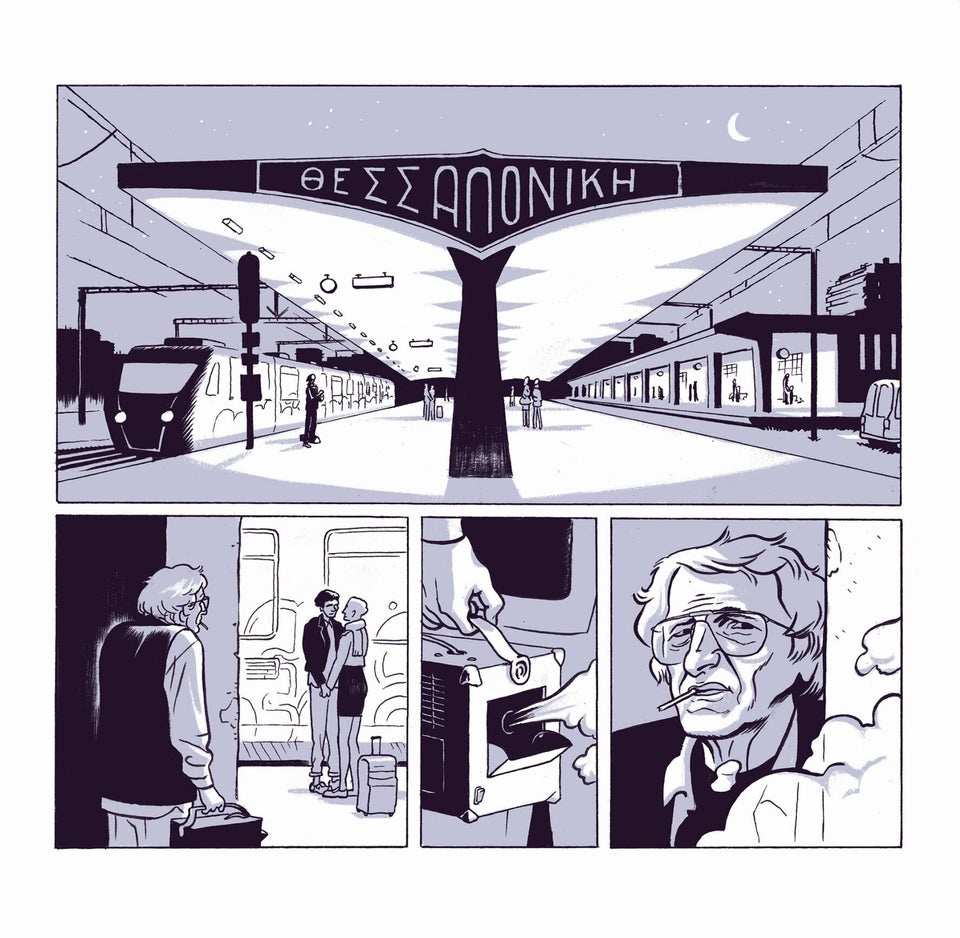 Όταν ήμουν μικρός έβλεπα τον εαυτό μου ως πρωταγωνιστή στα κόμικ και τις ταινίες. Μεγάλωσα πιστεύοντας ότι αυτό το όνειρο μπορεί να γίνει πραγματικότητα. Ελβις Πρίσλεΐ.