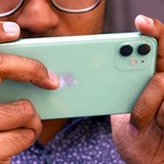 Pour utiliser l'iPhone 11 à 100%, il faut rajouter 60