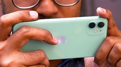 Pour utiliser l’iPhone 11 à 100%, il faut rajouter 60