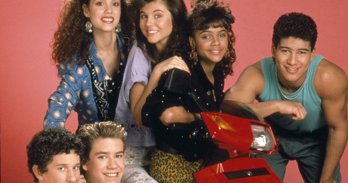 Sauvé par le promo gong