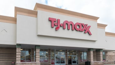 tj maxx