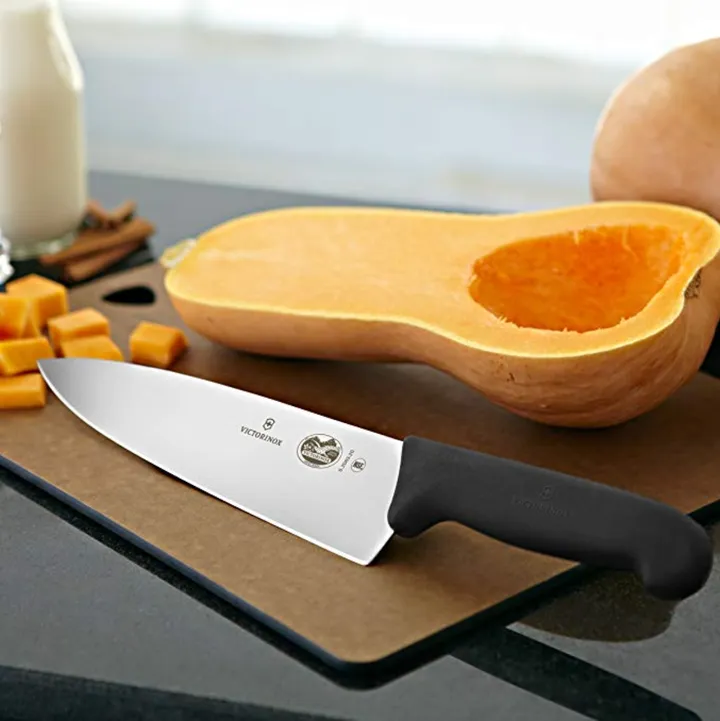 8.3-inch Prep Knife Utility Knife Chef's Knife