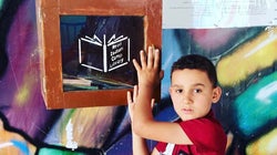 La biblioteca más pequeña del