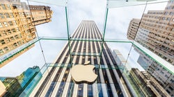 Apple se niega a pagar 13.000 millones de euros en impuestos atrasados a la