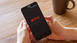 Les nouveautés de la semaine sur Netflix