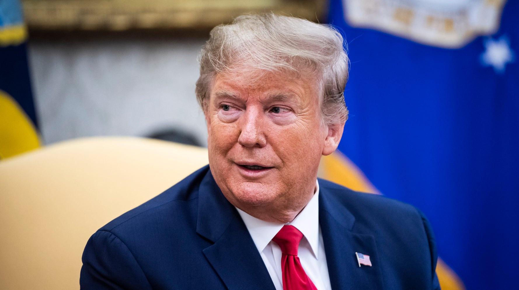 Trump To Block California From Setting Its Own Car Pollution Standards: Report