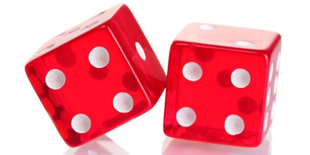 주사위 게임 | 허프포스트코리아