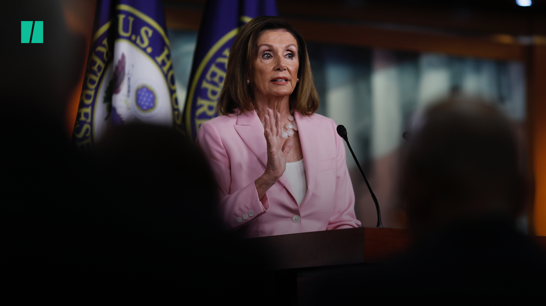 New Questions About House Impeachment Inquiry | HuffPost Videos
