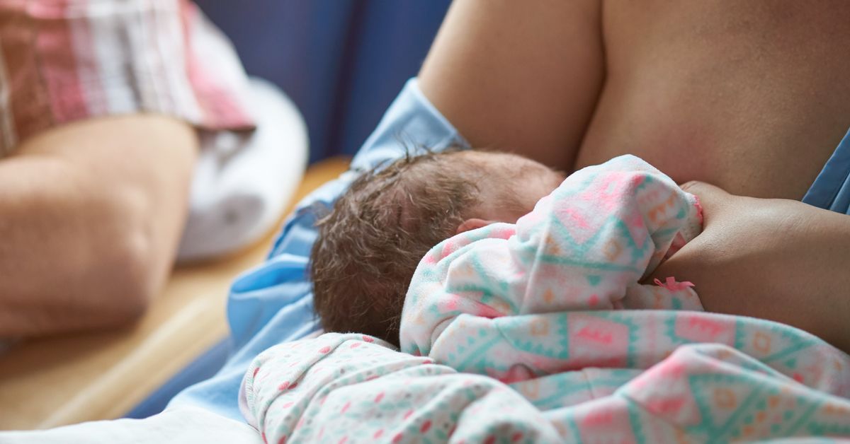 Parents can feel pressured to stop breastfeeding their baby – here's how to  cope