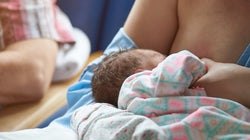 The Pressure To Breastfeed Can Hurt Women. And Doctors Are Finally Realizing