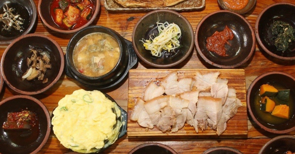제주사람이 추천하는 제주맛집 5곳 | 허프포스트코리아 제주사람이 추천하는 제주맛집 5곳 | 허프포스트코리아