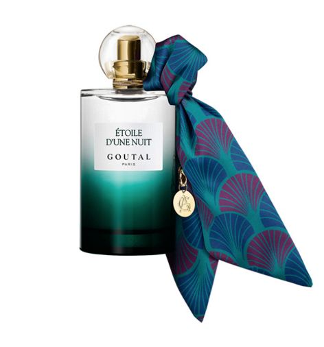 parfum automne 2019