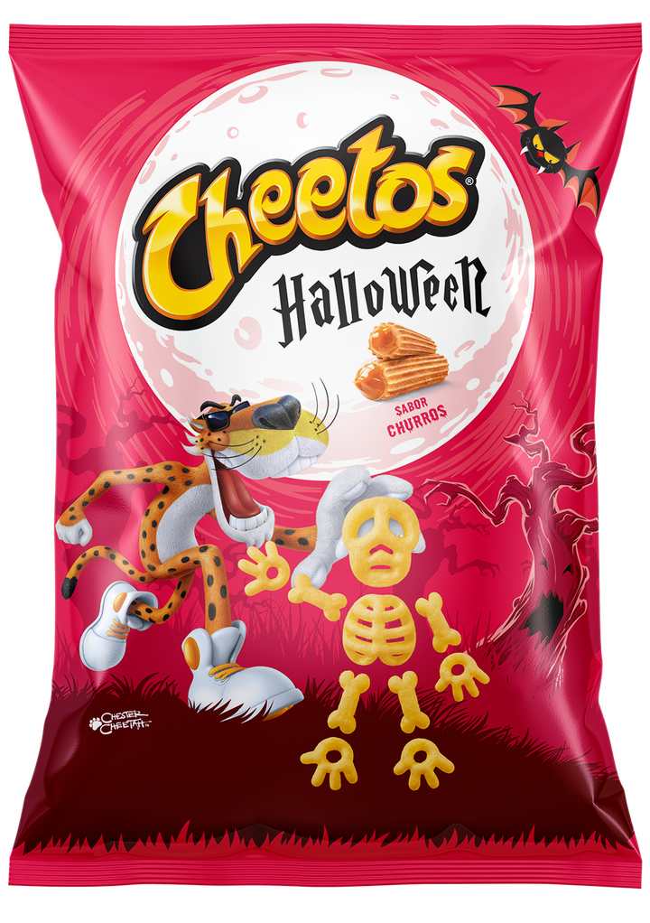 cheetos