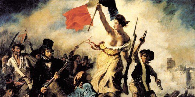 미완성의 혁명? | 프랑스대혁명